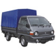 PORTER H100